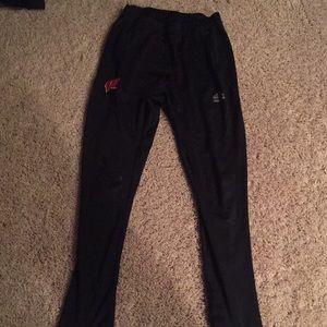 Adidas TechFit Running Tights
